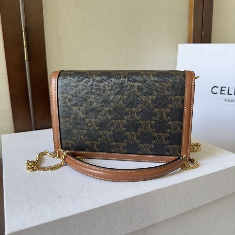 Celine Triomphe Bags